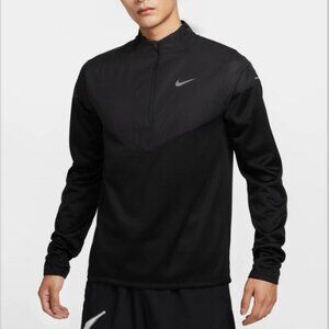 Nike Sphere Therma-FIT 1/2 Zip Running Top L